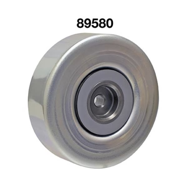 Dayco No Slack Light Duty Idler Tensioner Pulley 89580