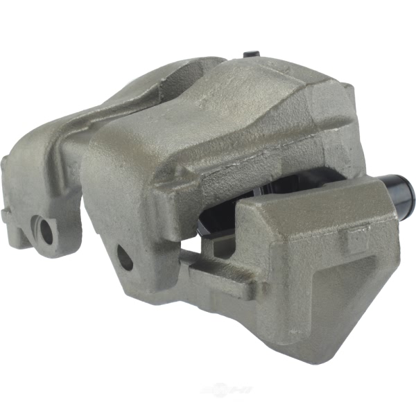 Centric Remanufactured Semi-Loaded Front Passenger Side Brake Caliper 141.65067