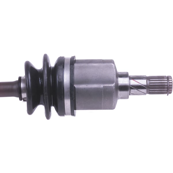 Cardone Reman Remanufactured CV Axle Assembly 60-1104