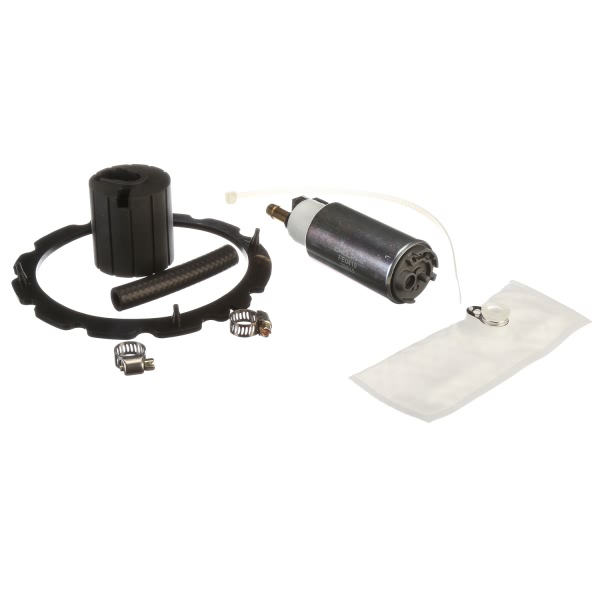 Delphi Fuel Pump And Strainer Set FE0419