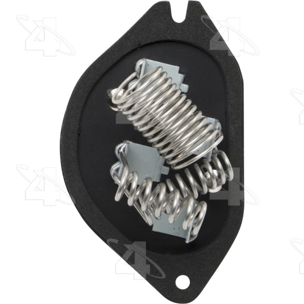 Four Seasons Hvac Blower Motor Resistor 20080