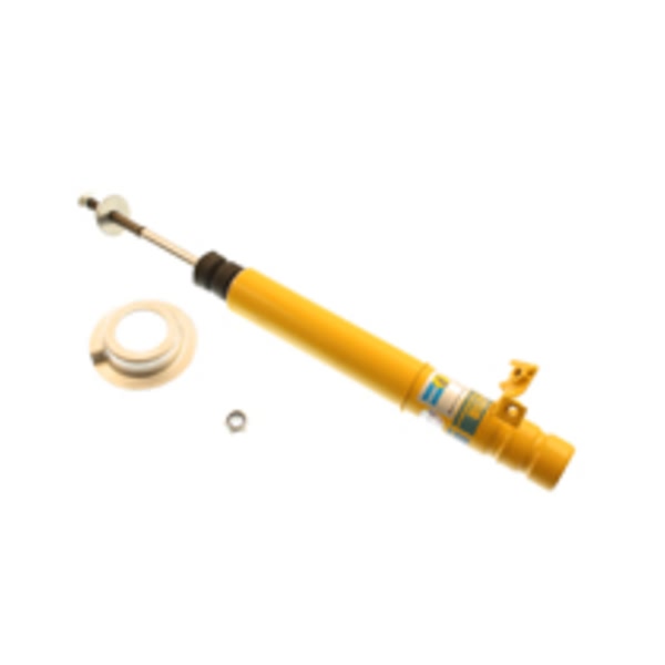 Bilstein Front Passenger Side Heavy Duty Monotube Shock Absorber 24-013802