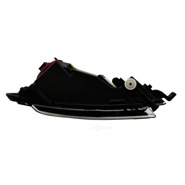 Hella Passenger Side Replacement Fog Light 011718041