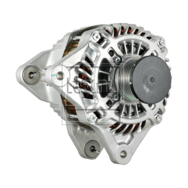 Remy Alternator 94191