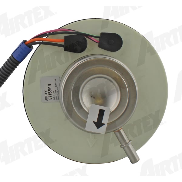 Airtex In-Tank Fuel Pump Module Assembly E7156MN