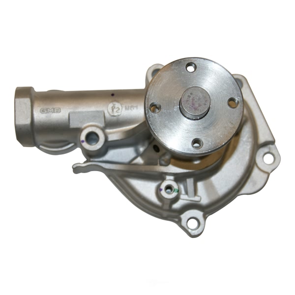 GMB Engine Coolant Water Pump 148-1610