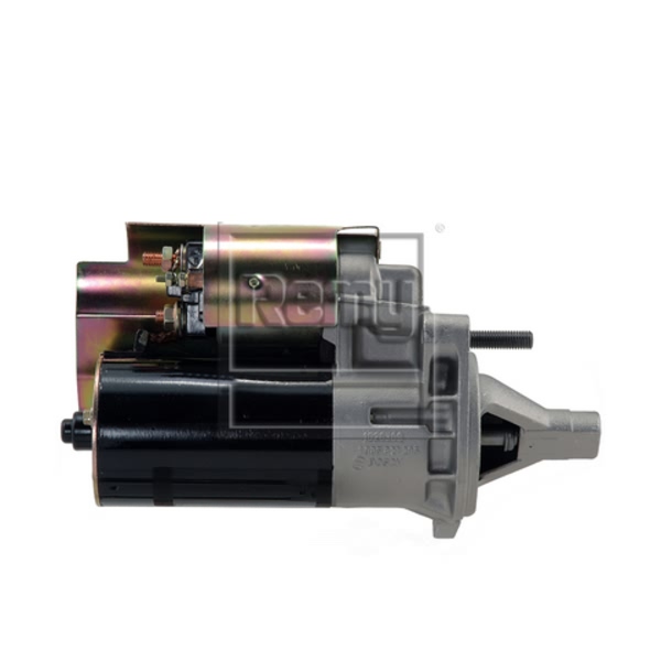 Remy Remanufactured Starter 16945