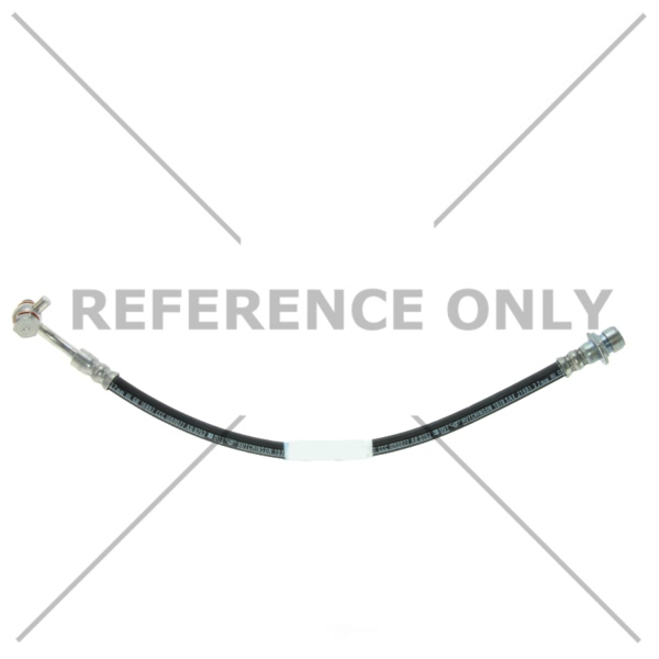 Centric Rear Driver Side Brake Hose 150.20330