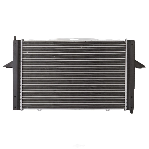 Spectra Premium Complete Radiator CU2424
