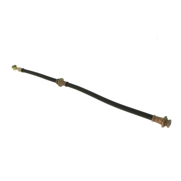 Centric Front Driver Side Brake Hose 150.42013