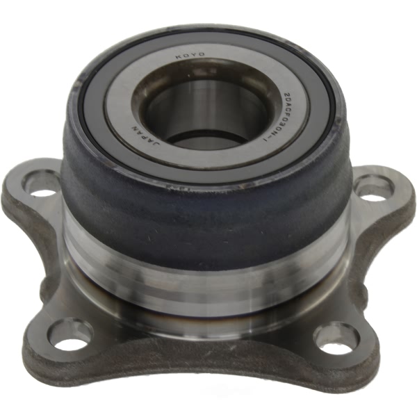 Centric Premium™ Rear Passenger Side Wheel Bearing Module 405.44001