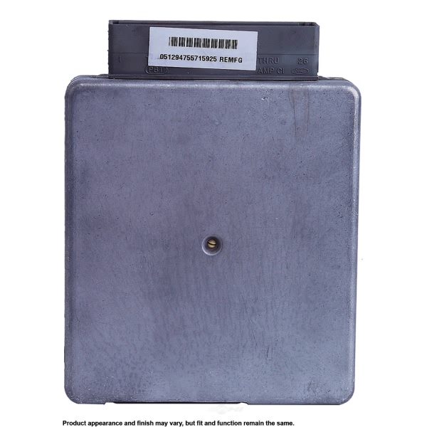 Cardone Reman Remanufactured Engine Control Computer 78-8274