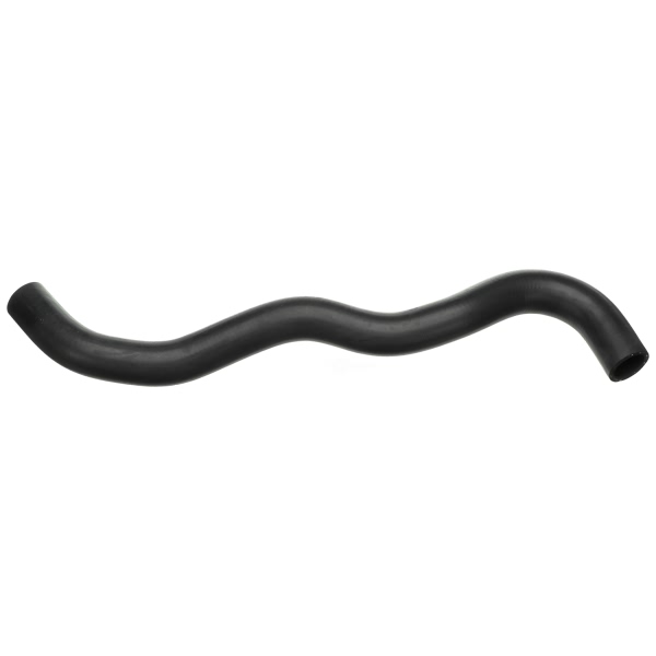 Gates Engine Coolant Molded Radiator Hose 23904