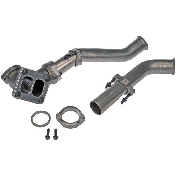 Dorman OE Solutions Turbocharger Up Pipe Kit 679-014