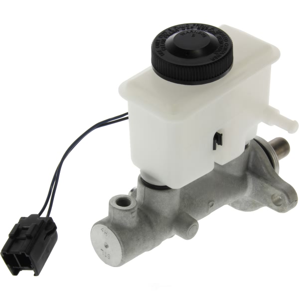 Centric Premium Brake Master Cylinder 130.45414