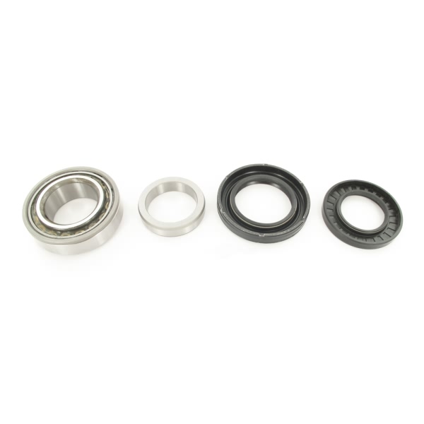 SKF Rear Wheel Bearing Kit WKH733