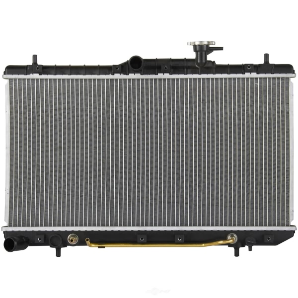 Spectra Premium Complete Radiator CU2338