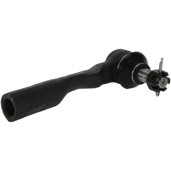 Centric Premium™ Front Passenger Side Outer Steering Tie Rod End 612.44052