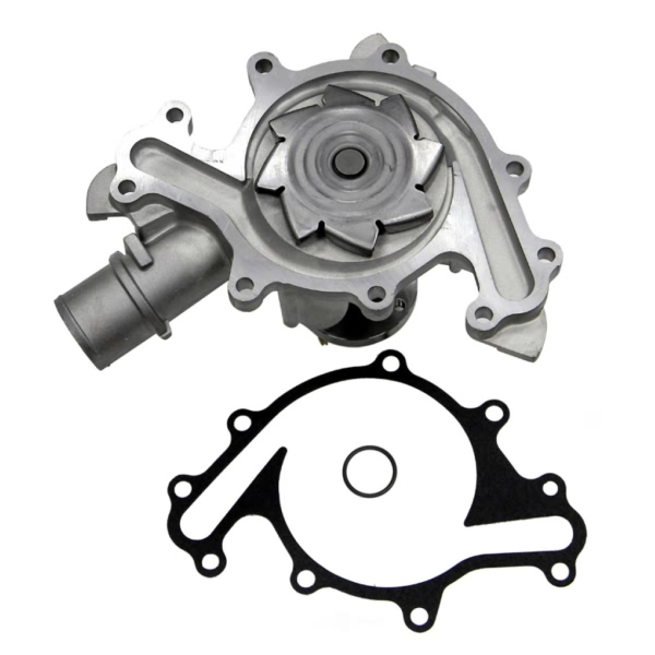 GMB Engine Coolant Water Pump 125-2101