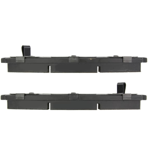 Centric Premium Ceramic Front Disc Brake Pads 301.11590