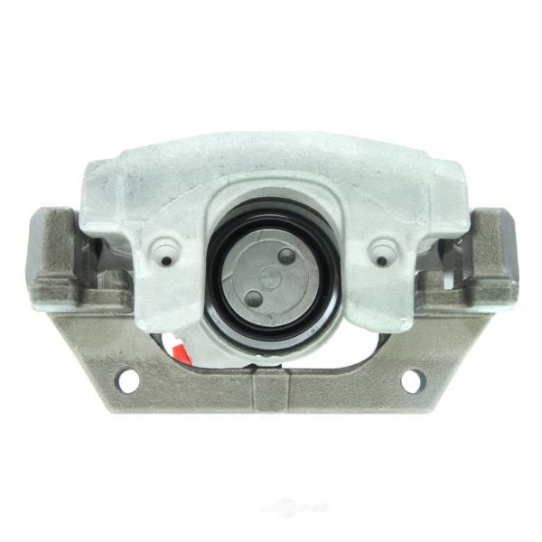 Centric Remanufactured Semi-Loaded Rear Driver Side Brake Caliper 141.45564