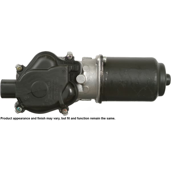 Cardone Reman Remanufactured Wiper Motor 43-4076