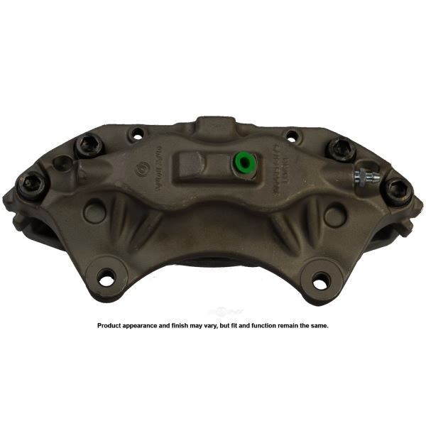 Cardone Reman Remanufactured Unloaded Caliper 19-6102