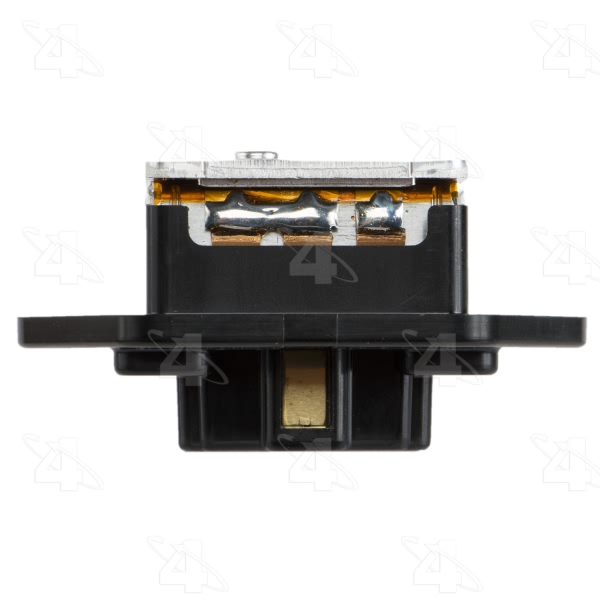 Four Seasons Hvac Blower Motor Resistor 20232