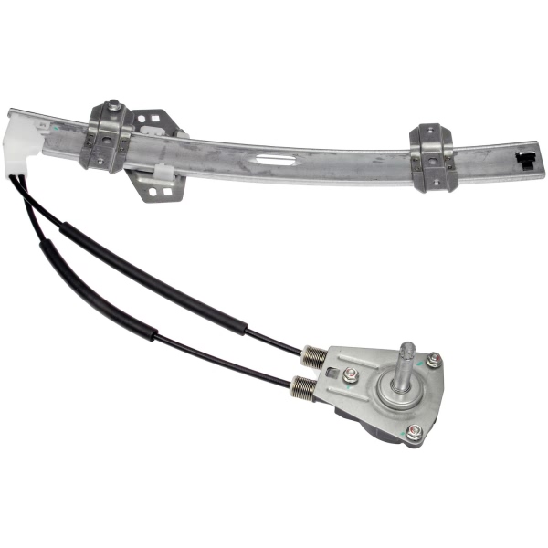 Dorman Front Passenger Side Manual Window Regulator 740-189