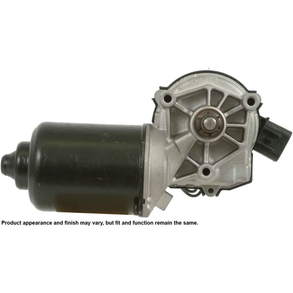 Cardone Reman Remanufactured Wiper Motor 43-45031