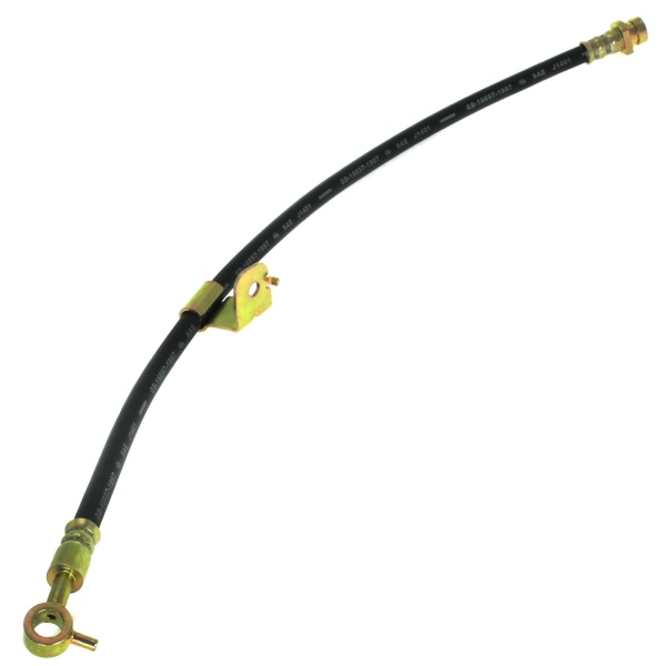 Centric Front Passenger Side Brake Hose 150.51085