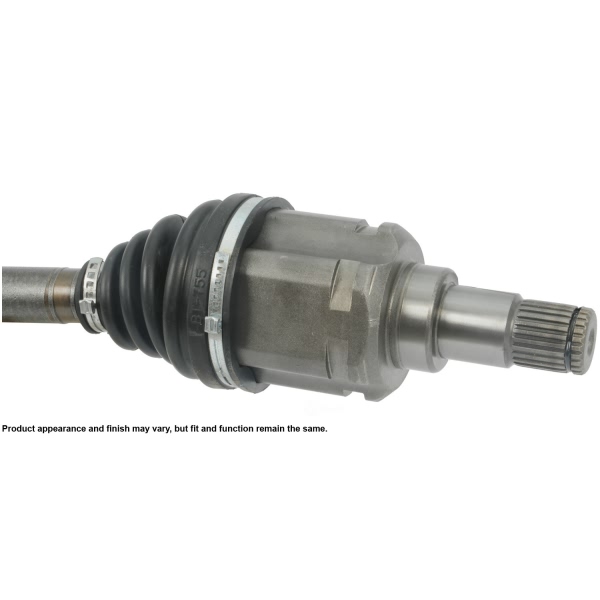 Cardone Reman Remanufactured CV Axle Assembly 60-5414