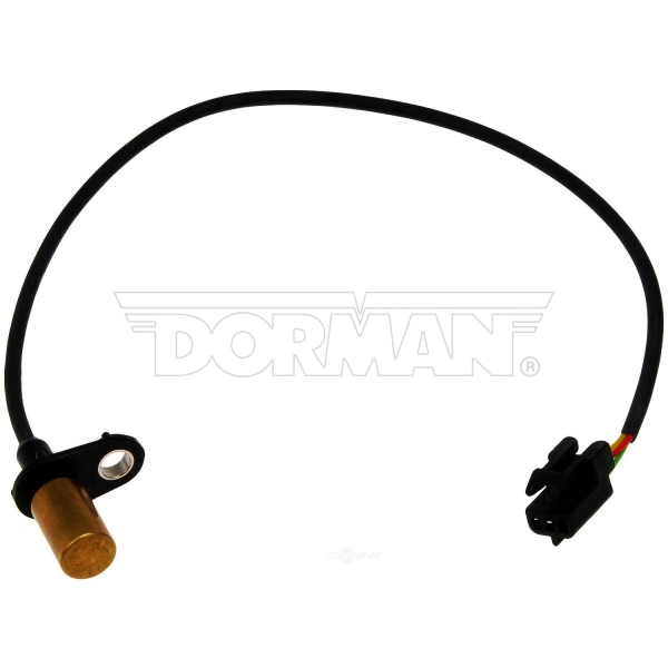 Dorman OE Solutions Transaxle Output Speed Sensor 917-605