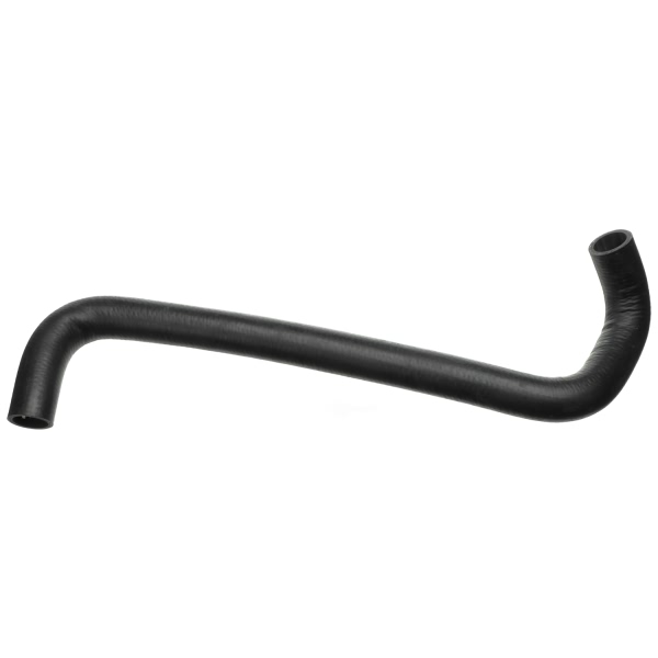 Gates Engine Coolant Molded Radiator Hose 23027