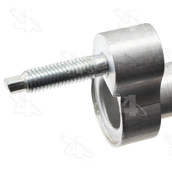 Four Seasons A C Refrigerant Suction Hose 66634