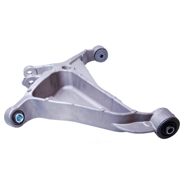 Mevotech Supreme Rear Passenger Side Lower Non Adjustable Control Arm CMS401157