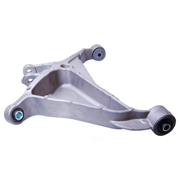 Mevotech Supreme Rear Passenger Side Lower Non Adjustable Control Arm CMS401157