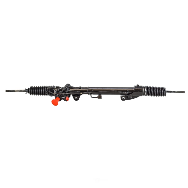 AAE Remanufactured Power Steering Rack and Pinion Assembly 3954