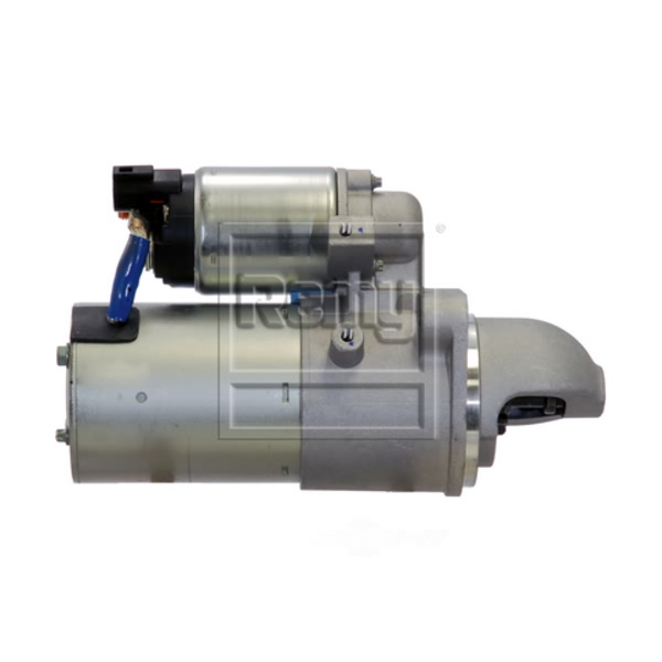 Remy Remanufactured Starter 25917