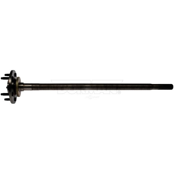 Dorman OE Solutions Rear Driver Side Axle Shaft 630-309