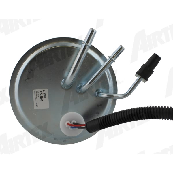 Airtex In-Tank Fuel Pump Module Assembly E2220M