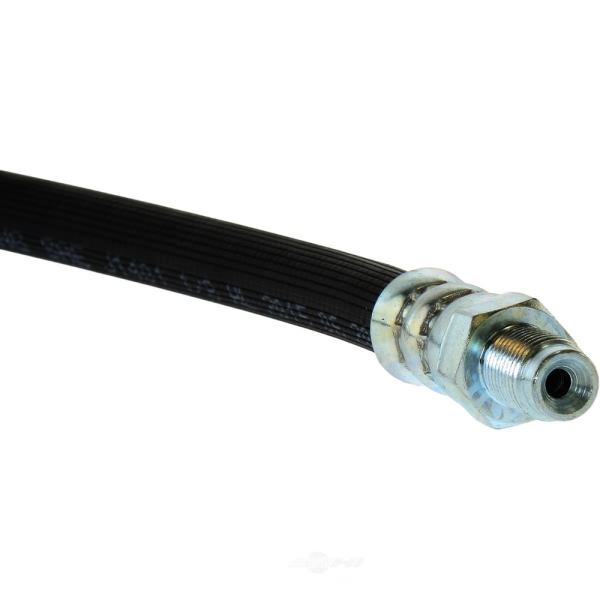 Centric Front Brake Hose 150.34035