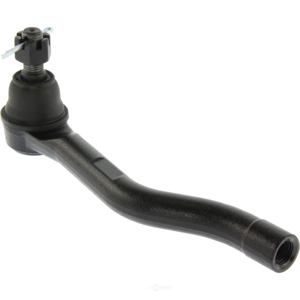 Centric Premium™ Front Passenger Side Outer Steering Tie Rod End 612.40113