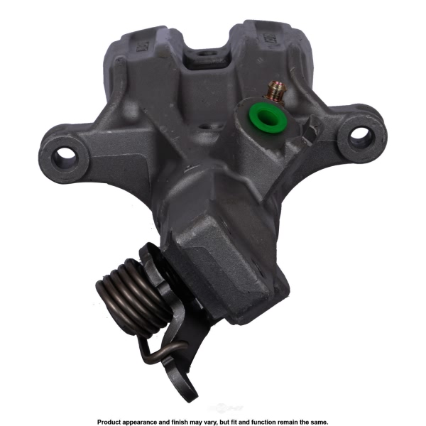 Cardone Reman Remanufactured Unloaded Caliper 19-6416