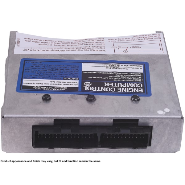 Cardone Reman Remanufactured Engine Control Computer 77-4558AC