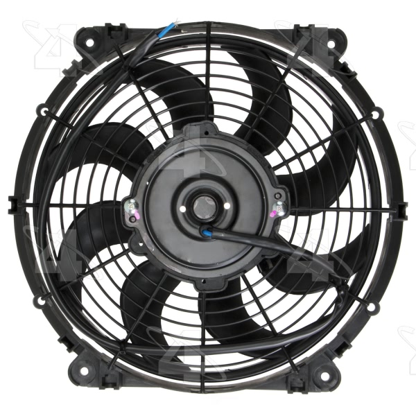 Four Seasons Electric Fan Kit 36895