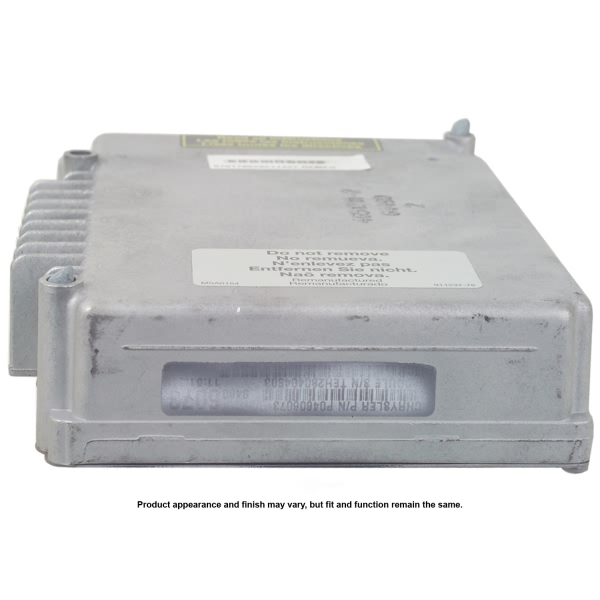 Cardone Reman Remanufactured Engine Control Computer 79-9754
