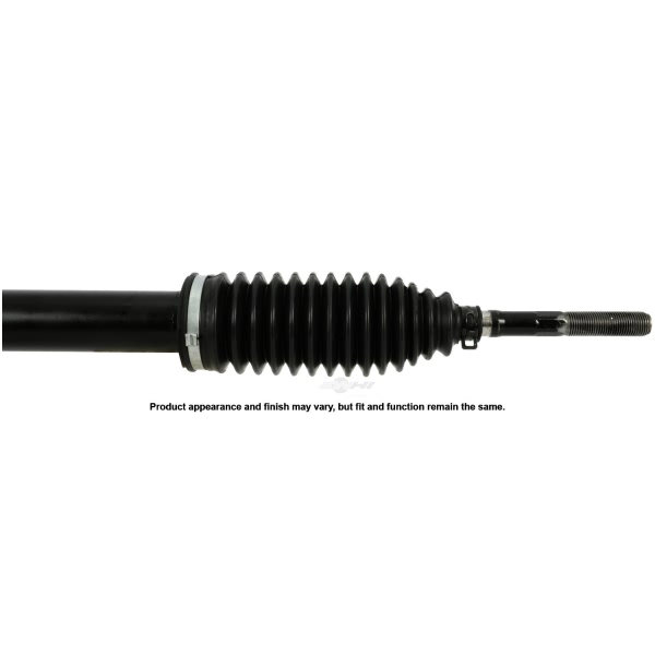 Cardone Reman Remanufactured EPS Manual Rack and Pinion 1G-2408