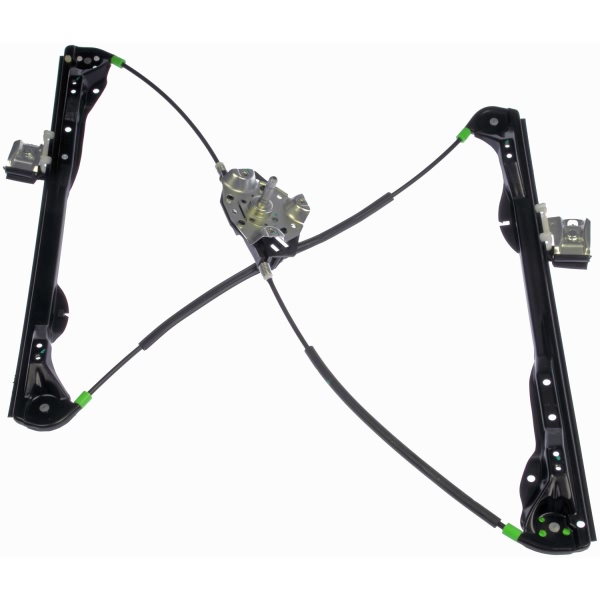 Dorman Front Driver Side Manual Window Regulator 740-128