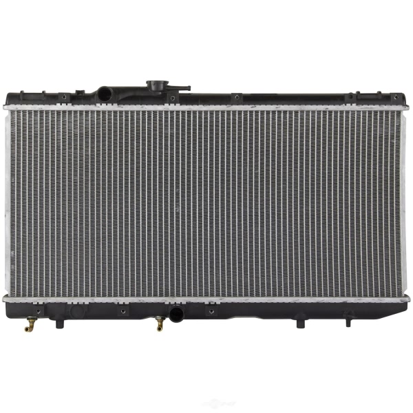 Spectra Premium Complete Radiator CU1319